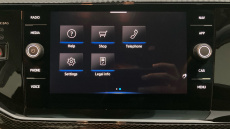 Volkswagen Polo 1.0 TSI Life 5dr Petrol Hatchback